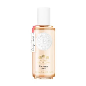 Roger & Gallet, Roger & Gallet Extrait De Cologne Magnolia Folie Spray 100ml/3.3oz, Roger & Gallet Magnolia Folie Extrait De Cologne Spray 100 ml