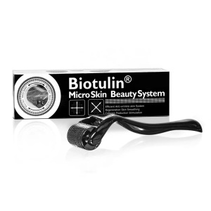 Biotulin, Biotulin - MicroSkin Beauty System, Biotulin - MicroSkin Beauty System