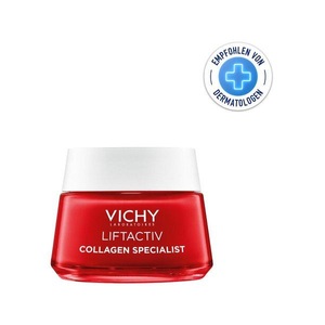 Vichy, Vichy Liftactiv Collagen Specialist Creme 50ml, Vichy Liftactiv Collagen Specialist