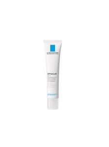 La Roche-Posay, La Roche Posay Effaclar K(+) - Hautbilderneuernde Creme gegen unreine Haut und Mitesser 40ml, LA ROCHE-POSAY Effaclar K+ (40ml)