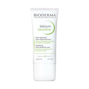 Bioderma, Bioderma Sébium Sensitive, BIODERMA Sébium Sensitive (30ml)