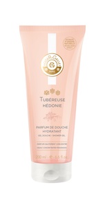 Roger & Gallet, Roger & Gallet Tubéreuse Hédonie Duschgel 200ml, Roger&Gallet Tubéreuse Hédonie Gel douche 200ml Damen