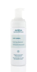 Aveda, Aveda Outer Peace™ Foaming Cleanser Damen 125ml, 
