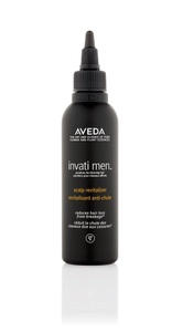 Aveda, Aveda Invati Men Scalp Revitalizer Damen ml#157/125ml, 