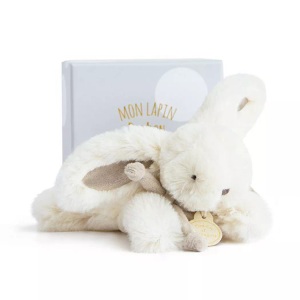 DOUDOU & COMPAGNIE, Doudou & Compagnie Stofftier Stofftier ONE Size, 