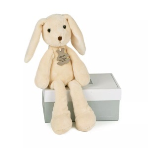 Histoire d'Ours - Plüschtier SWEETY - Textil - beige - 40 cm