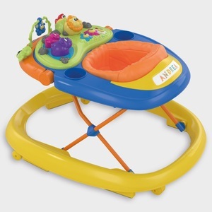 CHICCO, CHICCO Lauflerngerät Walky Talky 2019 sunny, Chicco - Lauflerngerät, One Size, Gelb