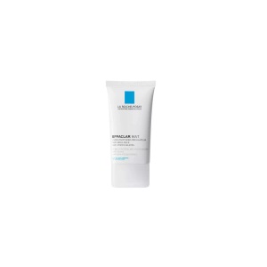 La Roche-Posay, La Roche Posay La Roche-Posay Effaclar Mat Mattierende Feuchtigkeitspflege, ROCHE POSAY Acne Effaclar Mat 40 ml