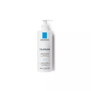 La Roche-Posay, La Roche Posay La Roche-Posay Toleriane Dermo-Reinigungsfluid, La Roche-Posay Tolériane Dermo nettoyant 400ml