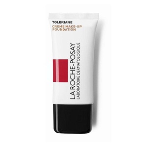La Roche-Posay, La Roche-Posay Toleriane Teint Creme 01, La Roche-Posay Tolériane Teint fluide crème 01 ivoire 30ml