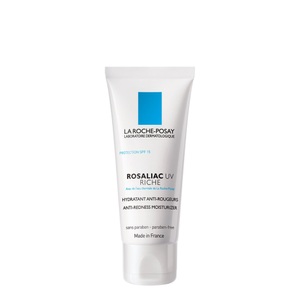 L'Oreal Deutschland GmbH - LA ROCHE-POSAY, L'Oreal Deutschland GmbH - LA ROCHE-POSAY La Roche-Posay Rosaliac UV Riche Reichhaltige Feuchtigkeitspflege mit UV-Schutz gegen Rötungen, La Roche-Posay Rosaliac UV crème riche 40ml