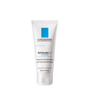 L'Oreal Deutschland GmbH - LA ROCHE-POSAY, L'Oreal Deutschland GmbH - LA ROCHE-POSAY La Roche-Posay Rosaliac UV Legere Leichte Feuchtigkeitspflege mit UV-Schutz gegen Rötungen, La Roche-Posay Rosaliac UV légère 40ml