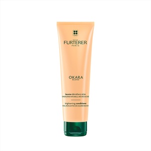 Rene furterer, René Furterer Okara Blond Entwirrender Leuchtkraft-Balsam - Naturblondes, Gesträhntes oder Blond Gefärbtes Haar 150ml, Rene Furterer Okara Blond Leuchtkraft-Balsam
