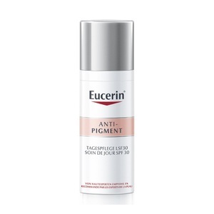 Eucerin, Eucerin Anti Pigment Tagespflege 50ml, Eucerin Anti Pigment Tagespflege LSF30 Dispenser 50 ml