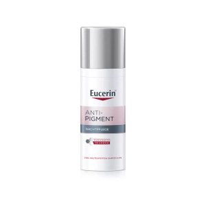 Eucerin, Eucerin Anti Pigment Nachtpflege 50ml, Eucerin Anti Pigment Nachtpflege Dispenser 50 ml