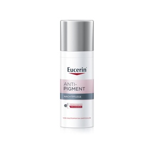 Eucerin, Eucerin Anti Pigment Nachtpflege 50ml, Eucerin Anti Pigment Nachtpflege Dispenser 50 ml