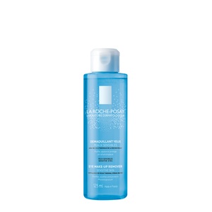 La Roche-Posay, La Roche Posay La Roche-Posay Physiological Augen Make-Up Entferner, La Roche-Posay Nettoyage Visage Physiologique Démaquillant yeux physiologique 125ml