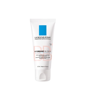L'Oreal Deutschland GmbH - LA ROCHE-POSAY, L'Oreal Deutschland GmbH - LA ROCHE-POSAY La Roche-Posay Hydreane BB Cream Getönter Blemish Balm, La Roche-Posay Hydreane BB Creme Rosé 40ml