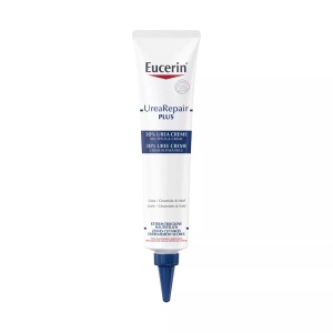 Eucerin, Eucerin Urea Repair Plus 30% 75ml, Eucerin Urea Repair Plus Creme 30% Tube 75 ml