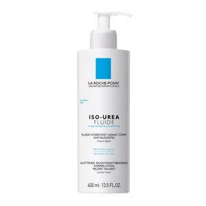 La Roche-Posay, La Roche-Posay Lipikar Fluide Urea 5+ 400 ml, La Roche-Posay Lipikar Fluide Urea 5+ 400ml