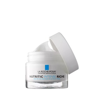L'Oreal Deutschland GmbH - LA ROCHE-POSAY, L'Oreal Deutschland GmbH - LA ROCHE-POSAY La Roche-Posay Nutritic Intense Riche wiederherstellende Aufbaupflege, La Roche Posay Nutritic Intense reichaltig Intensive Aufbaupflege