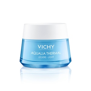 Vichy, Vichy Aqualia Thermal Leichte Feuchtigkeits-Creme 50ml, Vichy Aqualia Thermal Leichte Feuchtigkeits-Creme 50ml