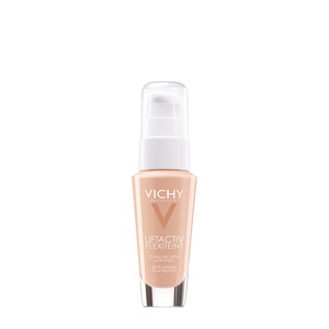 L'Oreal Deutschland GmbH - Vichy, L'Oreal Deutschland GmbH - Vichy Vichy Liftactiv Flexilift Teint Nr. 25 Nude, Vichy Liftactiv Flexilift Anti-Falten Make-up Fluid 25 Nude 30ml