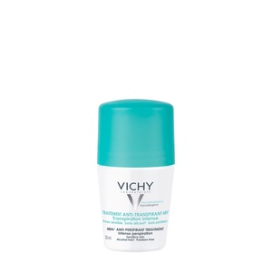 L'Oreal Deutschland GmbH - Vichy, L'Oreal Deutschland GmbH - Vichy Vichy Deo Roll on Anti Transpirant 48h, Vichy Déodorants Anti-Transpirant Roll-On 50ml