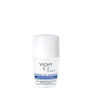 Vichy, Vichy Deo Roll on 24h Deodorant Roll on, Vichy - Deodorant Roll-on 24h Anti-Achselnässe (50ml)