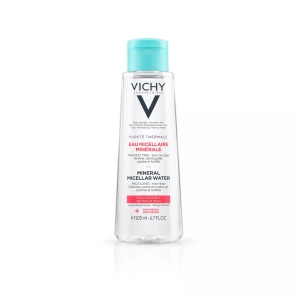 Vichy, Vichy Purete Thermale Mizellen Reinigungsfluid, Vichy Pureté Thermale Mizellen Reinigungsfluid