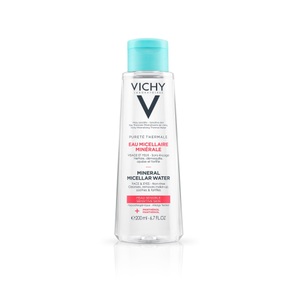 Vichy, Vichy Purete Thermale Mizellen Reinigungsfluid, Vichy Pureté Thermale Mizellen Reinigungsfluid