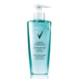 Vichy, Vichy Pureté Thermal Reinigungsgel, Vichy Pureté Thermale Reinigungsgel 200ml