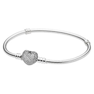 Pandora, Pandora Armband 18cm, Pandora Armschmuck Damen