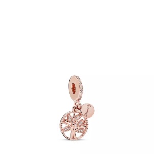 Pandora, Pandora Rose Kollektion Charm Damen, Pandora Rose Kollektion Charm Damen