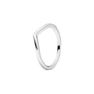 Pandora, Pandora Ring 54, Pandora - Ring, Stories, 54, Silberfarben