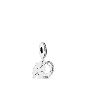 Pandora, Pandora Anhänger Damen, Pandora Charm Damen