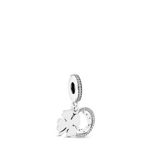 Pandora, Pandora Anhänger Damen, Pandora Charm Damen