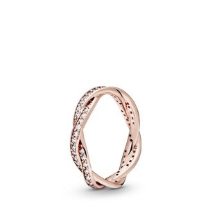 Pandora, Pandora Rose Kollektion Ring Damen, 