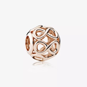 Pandora, Pandora Rose Kollektion Charm Damen, Pandora Rose Kollektion Charm Damen