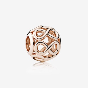 Pandora, Pandora Rose Kollektion Charm Damen, Pandora Rose Kollektion Charm Damen