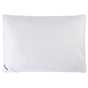 Tempur, Tempur - Kopfkissen Traditional Soft - 70 x 50 cm - Weiss, 