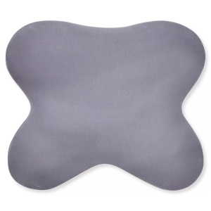 Tempur, Farbige Jersey-Bezüge für TEMPUR Ombracio Schlafkissen, Kopfkissenbezug OMBRACIO 60x50x12cm jersey
