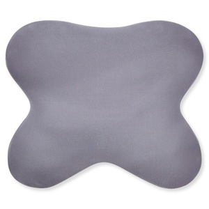 Tempur, Farbige Jersey-Bezüge für TEMPUR Ombracio Schlafkissen, Kopfkissenbezug OMBRACIO 60x50x12cm jersey