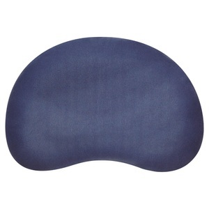 Tempur, Tempur - Kopfkissenbezug Sonata - 61 x 40 cm - Dunkelblau, Tempur - Bezüge, S/M, Blau