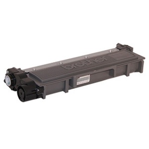 Brother, Original Tonerpatrone schwarz Brother TN-2310, Brother Toner, schwarz, TN-2310, (1'200 Seiten)