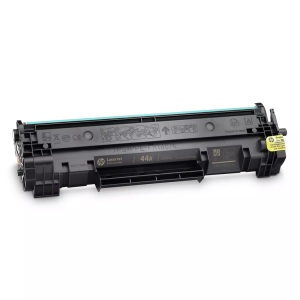 Hp, HP Toner-Modul Cf44A schwarz, Hewlett Packard Toner, schwarz, 44A, CF244A, (1000 Seiten)