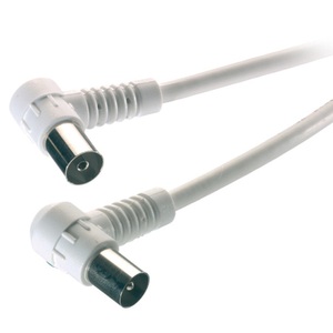 Vivanco, Vivanco Antennenkabel 90dB 1.5M, 