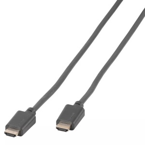 Vivanco, IT-Kabel HDMI Highspeed/Ethernet 4K, VIVANCO High Speed HDMI Kabel 45523 3m
