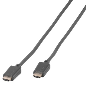 Vivanco, IT-Kabel HDMI Highspeed/Ethernet 4K, VIVANCO High Speed HDMI Kabel 45523 3m