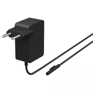 undefined, 24-Watt-Netzteil fÃ¼r Microsoft Surface, Surface 24W Power Supply, Netzteil